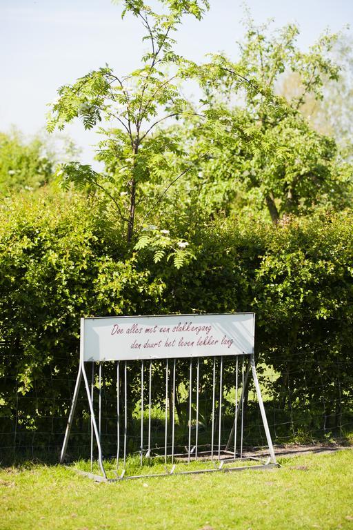 Klein Groenbergen Bed & Breakfast